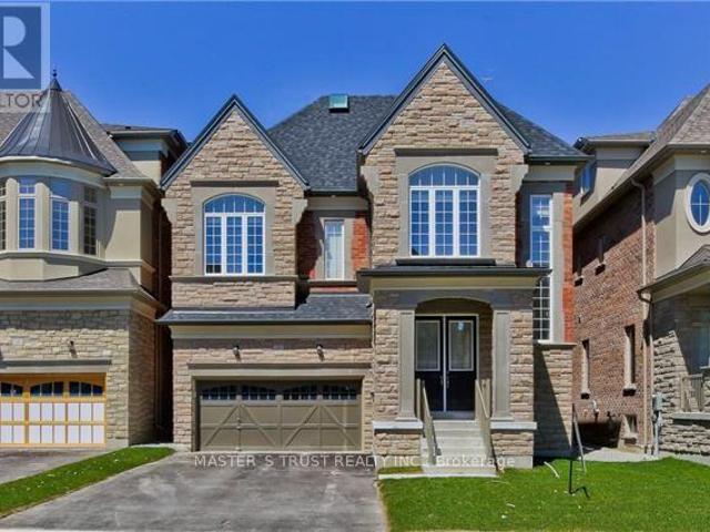 apartment at 20 MARIO AVENUE, Markham, Ontario, L6C0X8
