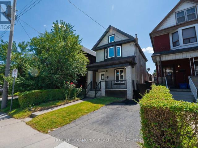 apartment at 20 SOMERSET AVENUE, Hamilton, Ontario, L8L2L5