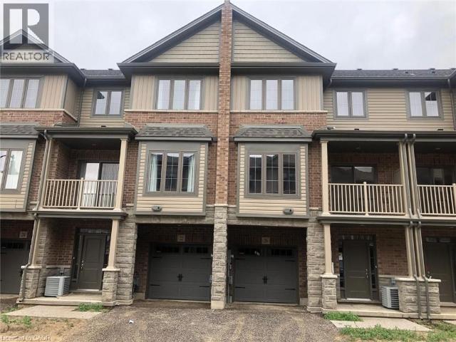 apartment at 20 RIDGESIDE Lane, Waterdown, Ontario, L8B1W5