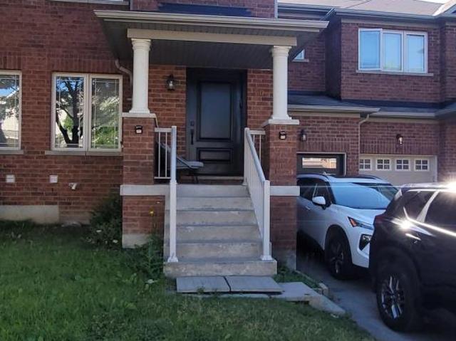apartment at 20 WINISK STREET, Richmond Hill, Ontario, L4E0L5