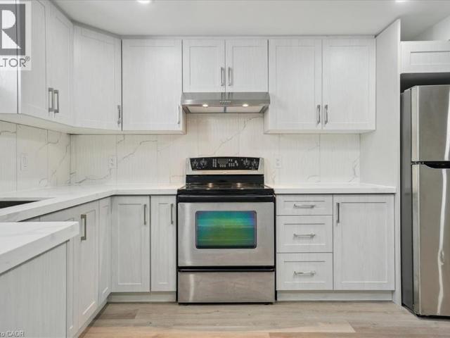 apartment at 2141 CLEAVER Avenue Unit# LOWER