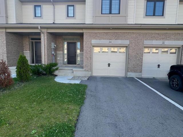 apartment at 214 RENAISSANCE DRIVE