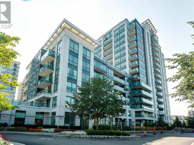 apartment at 214 30 NORTH PARK ROAD, Vaughan, Ontario, L4J0G6