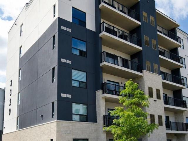 apartment at 214 – 3320 STELLA CRESCENT