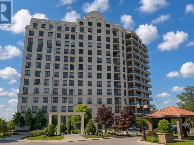 apartment at 214 9235 JANE STREET, Vaughan, Ontario, L6A0J8