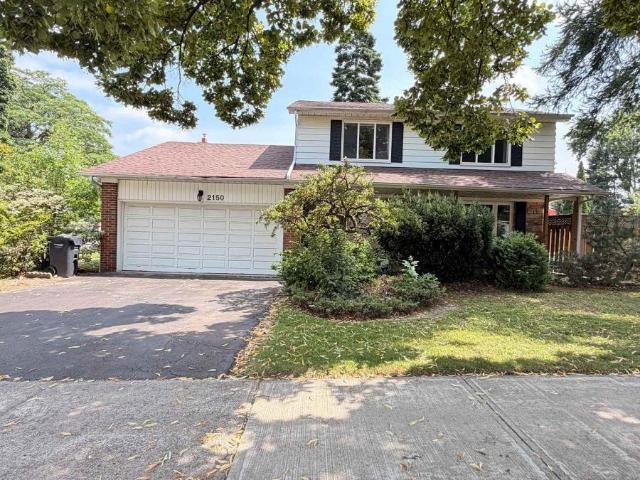 apartment at 2150 HERRIDGE DRIVE, Mississauga, Ontario, L5K1N6