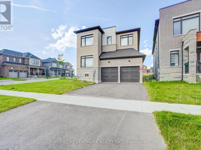 apartment at 2151 BINBROOK DRIVE, Oshawa, Ontario, L1L0W6
