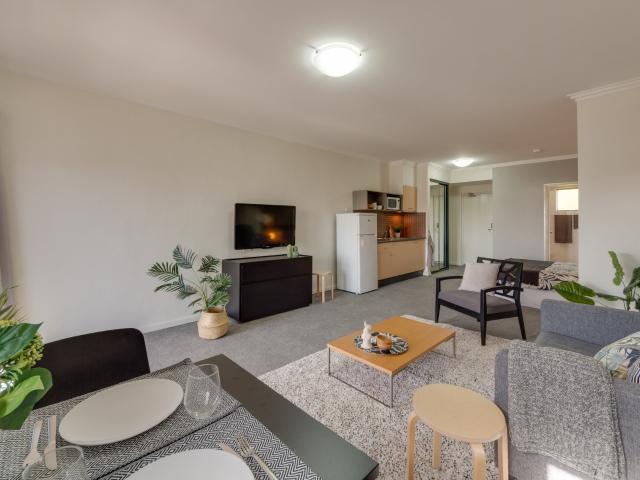 apartment at 215/200 West Coast Hwy,SCARBOROUGH WA 6019