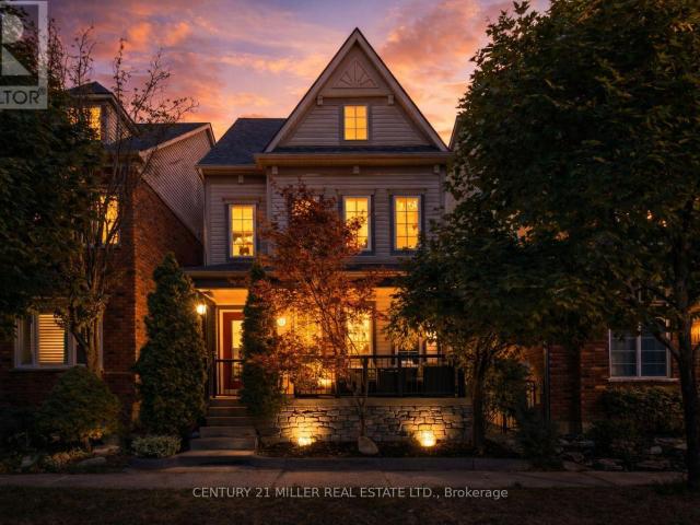 apartment at 215 ROXTON ROAD, Oakville, Ontario, L6H6M9