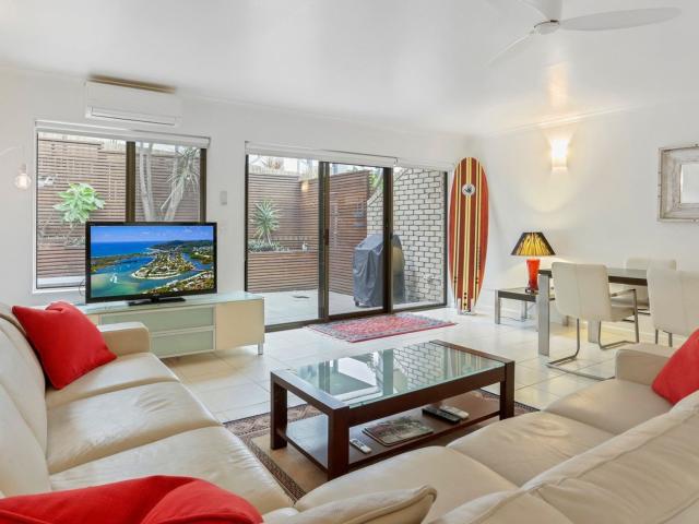 apartment at 2/15 Solway Drive Sunshine Beach, QLD 4567