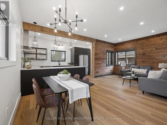 apartment at 215 WINSTANLEY STREET, North Perth, Ontario, N0K1P0