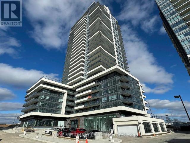 apartment at 215 1455 CELEBRATION DRIVE S, Pickering, Ontario, L1W1L8