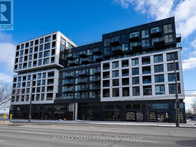 apartment at 215 1037 THE QUEENSWAY AVENUE, Toronto, Ontario, M8Z0H5