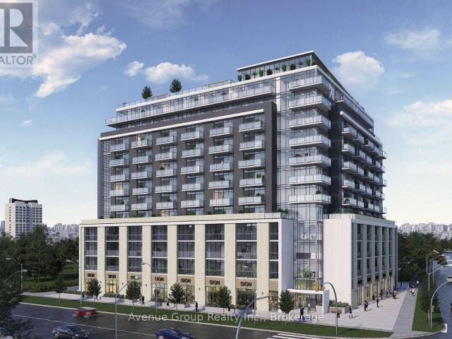 apartment at 215 2825 JANE STREET, Toronto, Ontario, M3N0A8