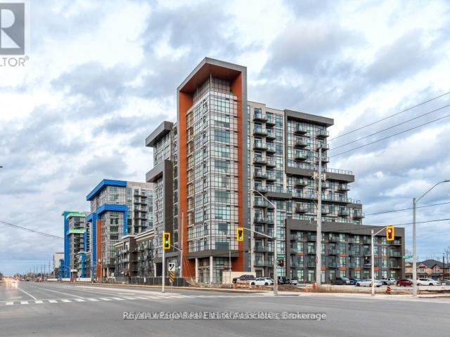 apartment at 215 460 DUNDAS STREET E, Hamilton, Ontario, L8B2A5