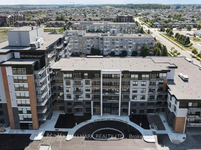 apartment at 215 70 DEAN AVENUE, Barrie, Ontario, L4N0C2