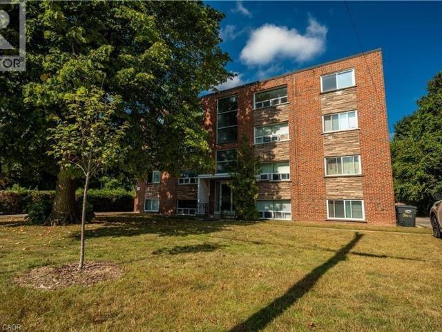 apartment at 2161 GHENT Avenue Unit# 7