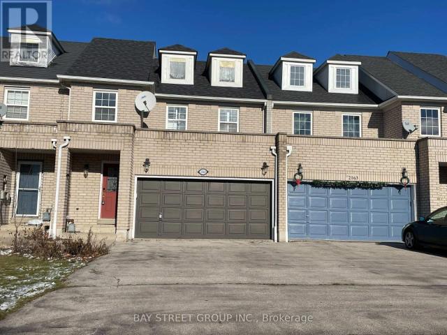 apartment at 2165 WHITE DOVE CIRCLE, Oakville, Ontario, L6M3R7