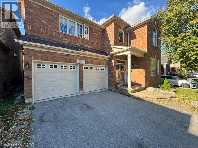 apartment at 2165 HIGHCLIFFE Way, Oakville, Ontario, L6M5B6