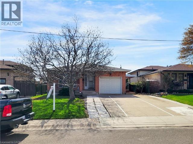 apartment at 216 RAVENBURY Drive Unit# UNIT 2, Hamilton, Ontario, L8W2J1