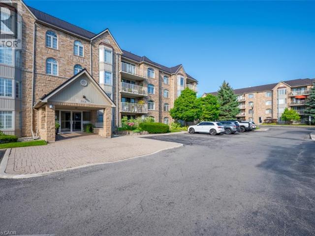 apartment at 216 W PLAINS Road W Unit# B405, Burlington, Ontario, L7T4K8