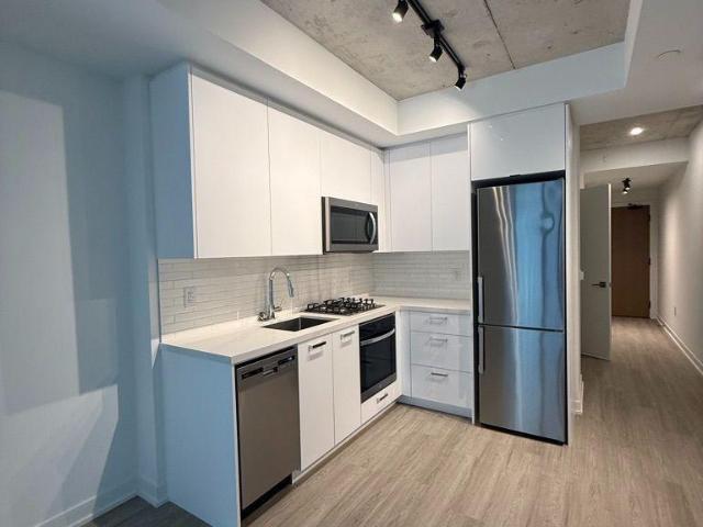 apartment at 216 195 MCCAUL STREET, Toronto, Ontario, M5T0E5