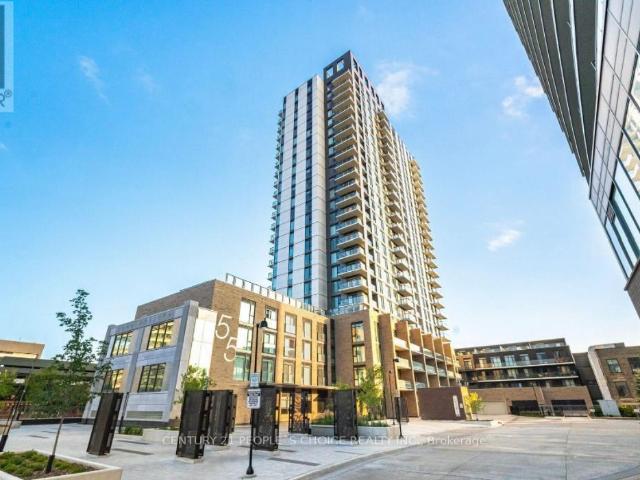 apartment at 216 55 DUKE STREET W, Kitchener, Ontario, N2H0C9