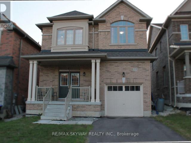 apartment at 2170 LOZENBY STREET, Innisfil, Ontario, L9S0M9