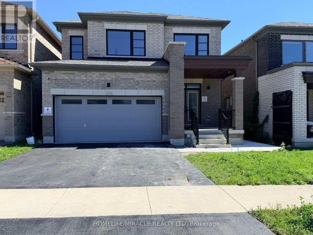 apartment at 2175 COPPERMINE STREET, Oshawa, Ontario, L1L0T1