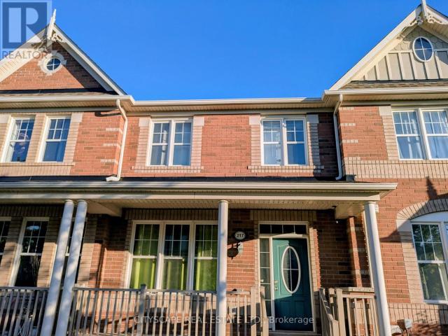 apartment at 217 RIVERLANDS AVENUE