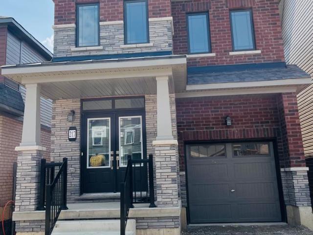 apartment at 217 WILMOT ROAD E, Brantford, Ontario, N3T0W7