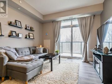 apartment at 217 125 SHOREVIEW PLACE, Hamilton, Ontario, L8E0K3