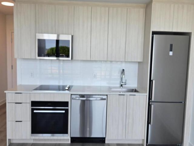 apartment at 217 – 20 DEANS DRIVE