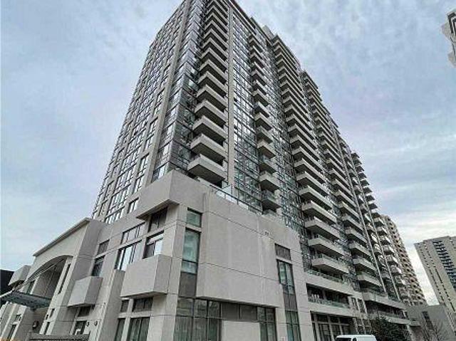 apartment at 217 35 HOLLYWOOD AVENUE, Toronto, Ontario, M2N0A9