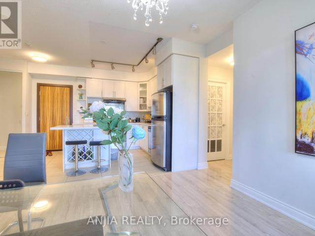 apartment at 217SHARE 50 CLEGG ROAD, Markham, Ontario, L6G0C6