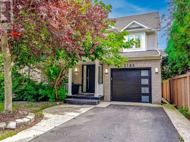 apartment at 2183 BIRCHLEAF LANE, Burlington, Ontario, L7L6G8