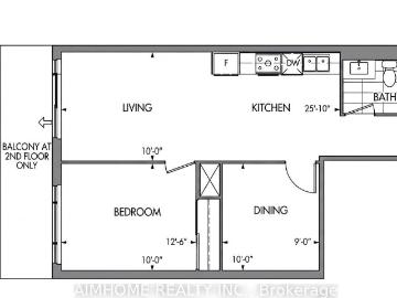 apartment at 218 18 UPTOWN DRIVE, Markham, Ontario, L3R5M5