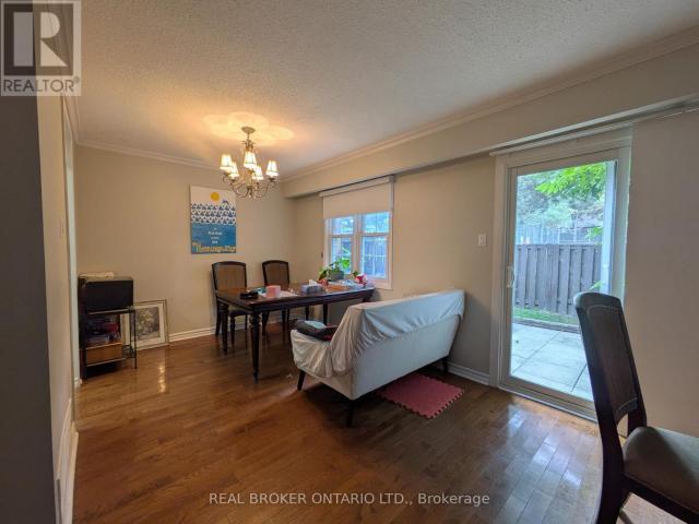 apartment at 218 1951 RATHBURN ROAD E, Mississauga, Ontario, L4W2N9