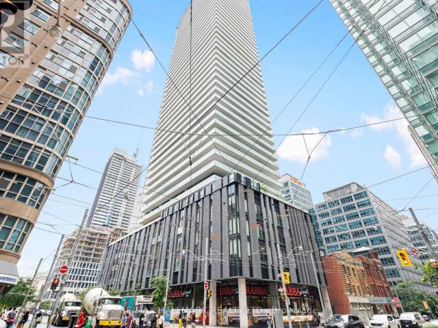 apartment at 218 25 RICHMOND STREET E, Toronto, Ontario, M5C0A6