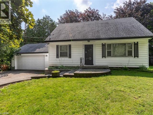 apartment at 218 5TH CONCESSION Road E, Flamborough, Ontario, L8B1K5