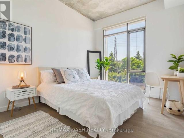 apartment at 218 70 DISTILLERY LANE, Toronto, Ontario, M5A0E3