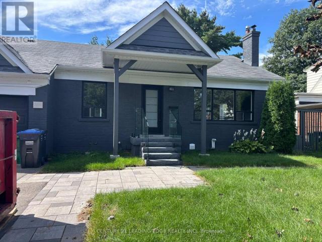 apartment at 2190 BREEZY BRAE DRIVE, Mississauga, Ontario, L4Y1N5
