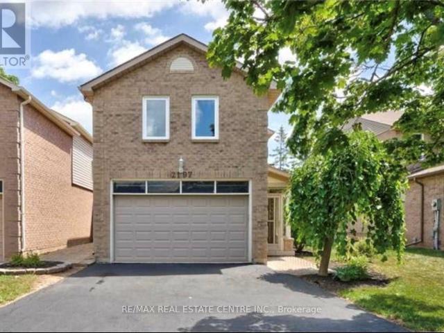 apartment at 2197 MUNN'S AVENUE, Oakville, Ontario, L6H3S9
