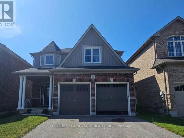 apartment at 219 NORTHGLEN BOULEVARD, Clarington, Ontario, L1C0T9