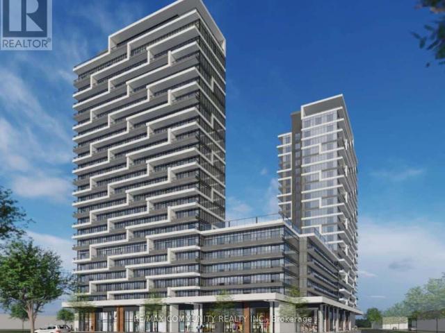 apartment at 219 B – 9751 MARKHAM ROAD