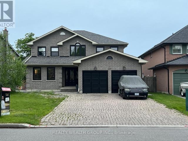 apartment at 219 LAKE DRIVEWAY DRIVE W, Ajax, Ontario, L1S5A3