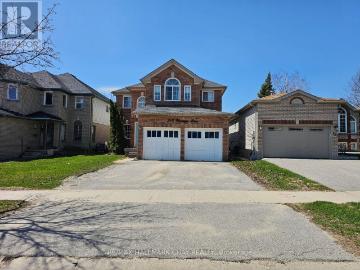 apartment at 219 WESSENGER DRIVE