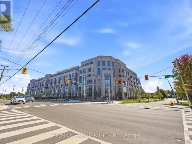 apartment at 219 – 2075 KING ROAD