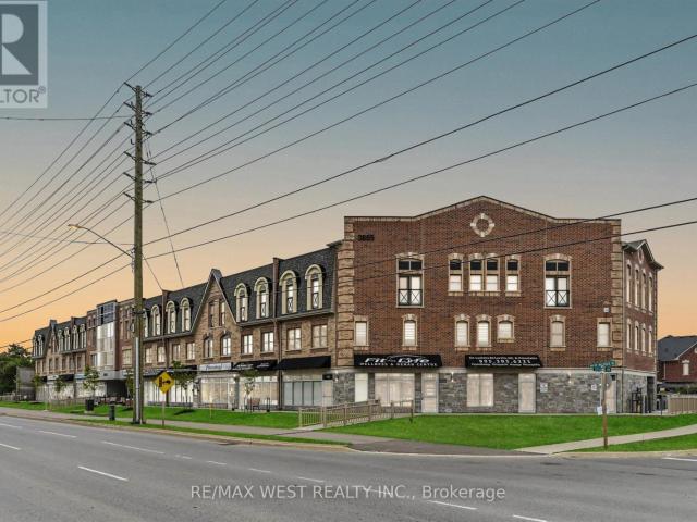apartment at 219 3865 MAJOR MACKENZIE DRIVE, Vaughan, Ontario, L4H4P4