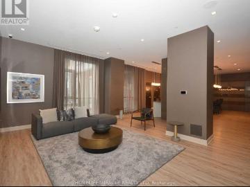 apartment at 219 8 NAHANI WAY, Mississauga, Ontario, L4Z0C6